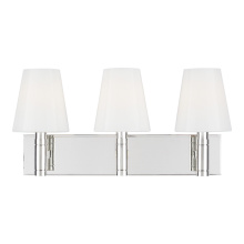 Generation - Designer TV1033PN - Beckham Classic 3 - Light Vanity