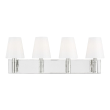 Generation - Designer TV1044PN - Beckham Classic 4 - Light Vanity