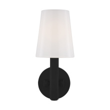 Generation - Designer TV1111AI - Logan Sconce