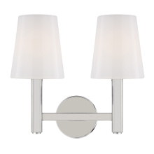 Generation - Designer TV1122PN - Logan 2 - Light Vanity