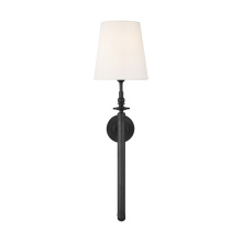 Generation - Designer TW1021AI - Capri Tail Sconce