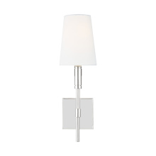 Generation - Designer TW1031PN - Beckham Classic Sconce