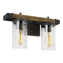 Generation - Designer VS18252DWK/SGM - Angelo 2 - Light Vanity