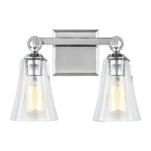 Generation - Designer VS24702CH - Monterro 2 - Light Vanity
