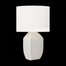 Generation - Designer HT1101MWC1 - Sybert Medium Table Lamp