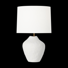 Generation - Designer HT1111MWC1 - Cadley Medium Table Lamp