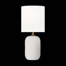 Generation - Designer HT1141MWC1 - Fanny Small Table Lamp