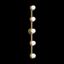 Generation - Designer KWL1165BBS - Nodes Extra Large Vanity