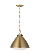 Generation - Designer LP1111TWB - Hayward Medium Pendant