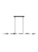Generation - Designer SLC1059AI - Altair Large Linear Chandelier