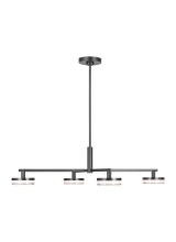Generation - Designer SLC1074AI - Khan Extra Large Chandelier
