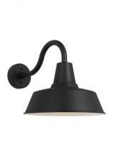 Generation - Designer SLO1201TXB - Barn Light Large Wall Lantern