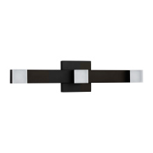 Generation - Designer DJV1061MBK-L1 - Brander Large Vanity