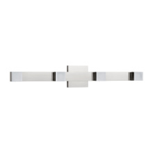 Generation - Designer DJV1071CH-L1 - Brander Extra Large Vanity