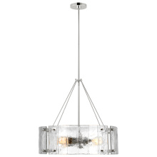 Generation - Designer AP1234PN - Calvert Medium Chandelier