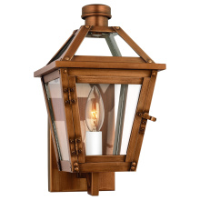 Generation - Designer CO1401NCP - Hyannis Extra Small Wall Lantern