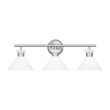 Generation - Designer DJV1013BS - Belcarra 3 - Light Bath