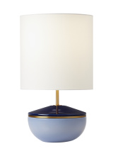 Generation - Designer KST1091CPB1 - Cade Medium Table Lamp