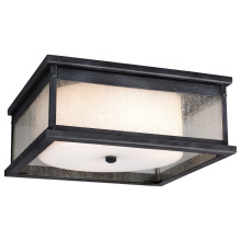 Generation - Designer OL11113DWZ - Pediment Flush Mount