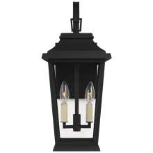 Generation - Designer OL15401TXB-D - Warren Small Lantern