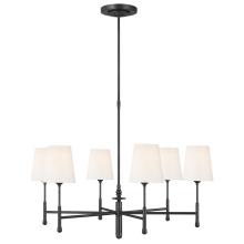 Generation - Designer TC1016AI - Capri Medium Chandelier