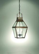 Northeast Lantern 2242-DAB-LT2-FST - Hanging