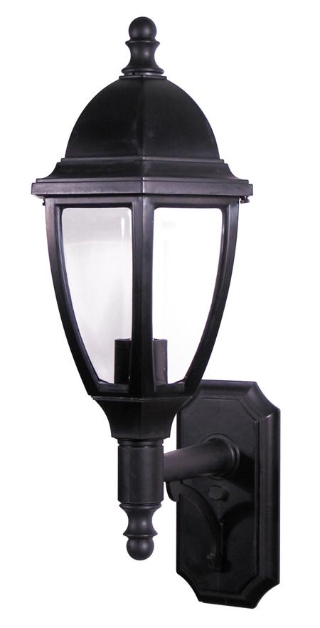 EVERSTONE WALL LANTERN