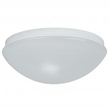 Wave Lighting 170FM-LR12C-WH - 11" ROUND CEILING LANTERN