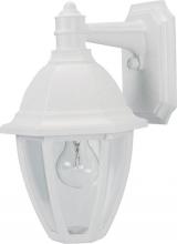 Wave Lighting S21VC-WH - EVERSTONE WALL LANTERN