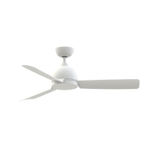 Fanimation FP6750MWM - Starboard NL 52 inch Indoor/Outdoor Marine Grade Ceiling Fan - Matte White with Matte White blades